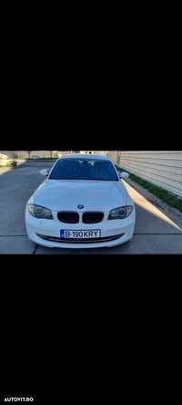 BMW Seria 1 123d 2009 204 cp