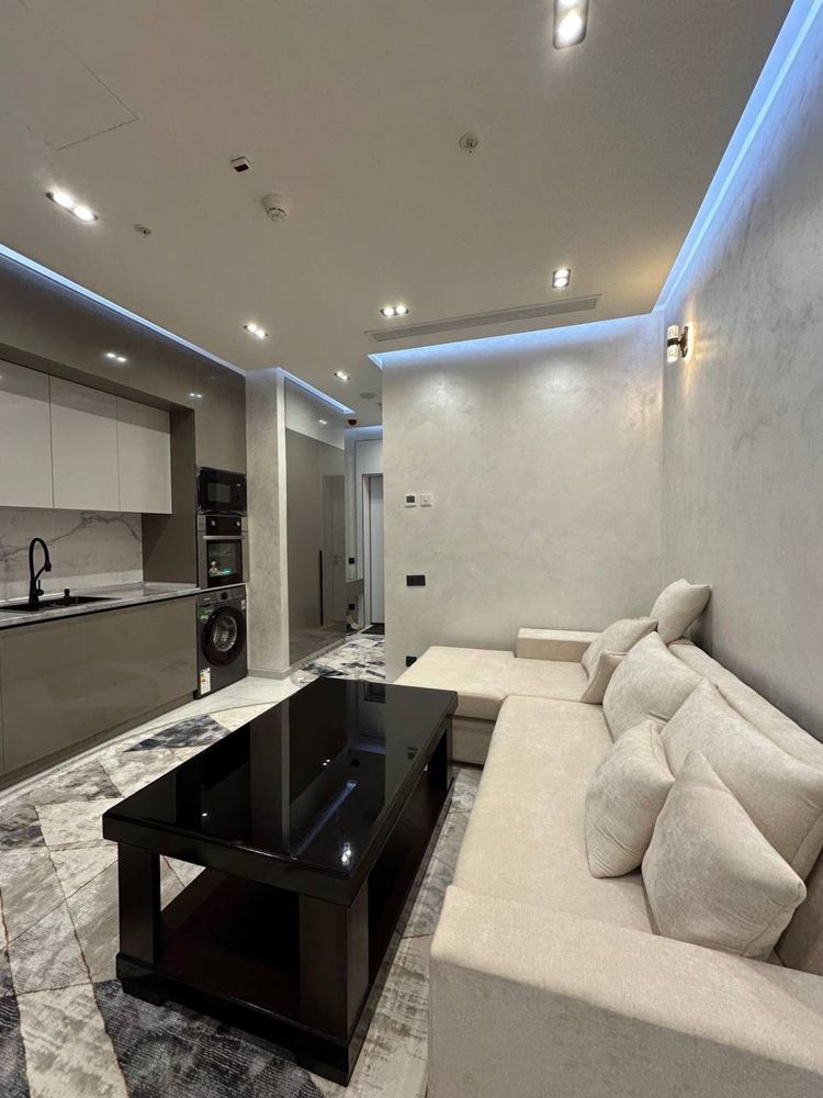 Продается 1в2 ЖК NEST ONE Tashkent city 2/3/13