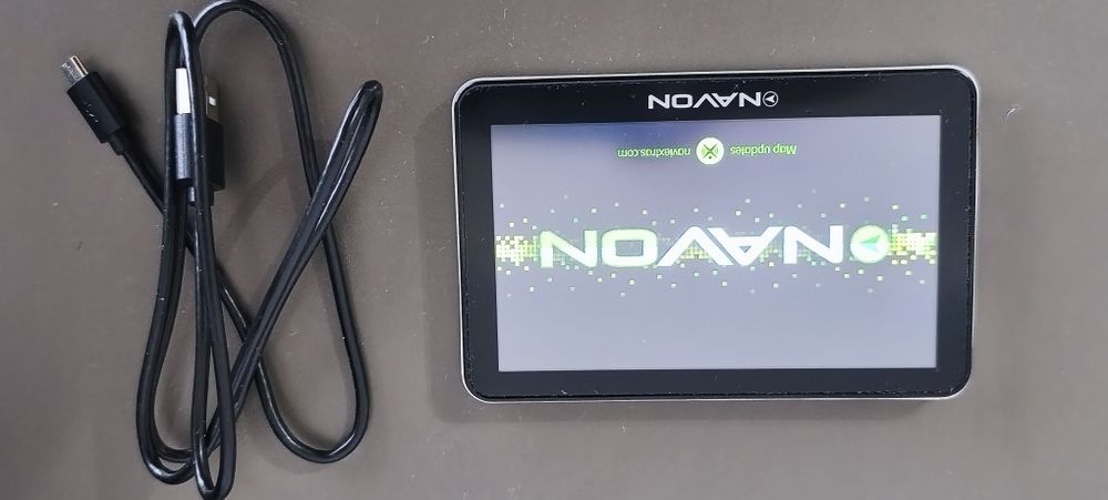 Navigație GPS Navon