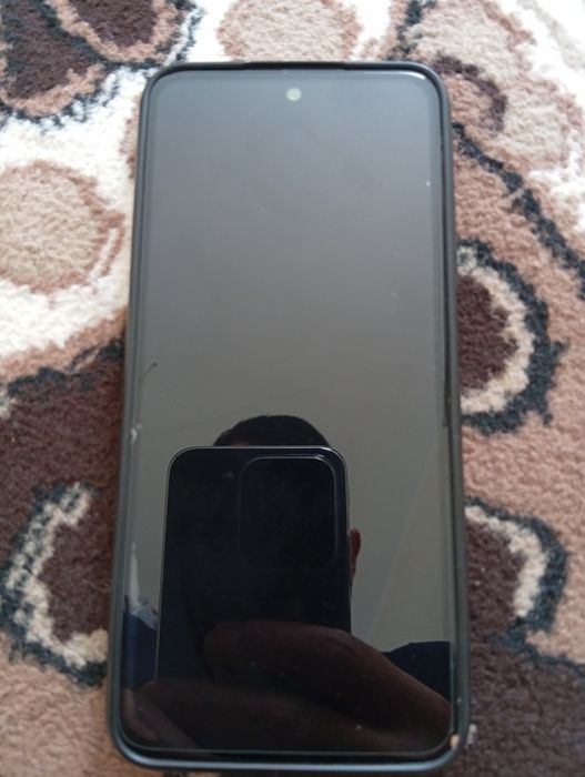 Infinix hot 50 i