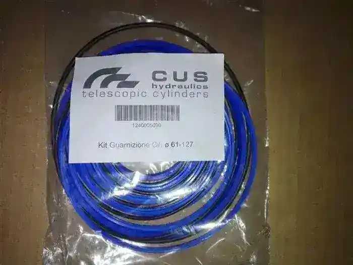 Suport basculare remorca piese si garnituri CUS supapa bolt