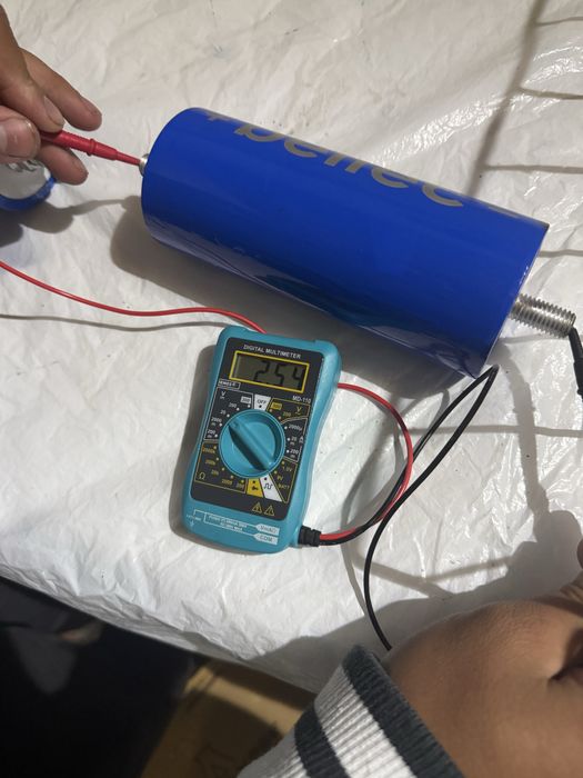 Продавам LTO батерии 40