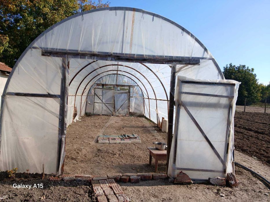 Продава се Къща в с. Черна гора, Област Стара Загора - 71 кв.м за 874 €/кв.м - Снимка #4