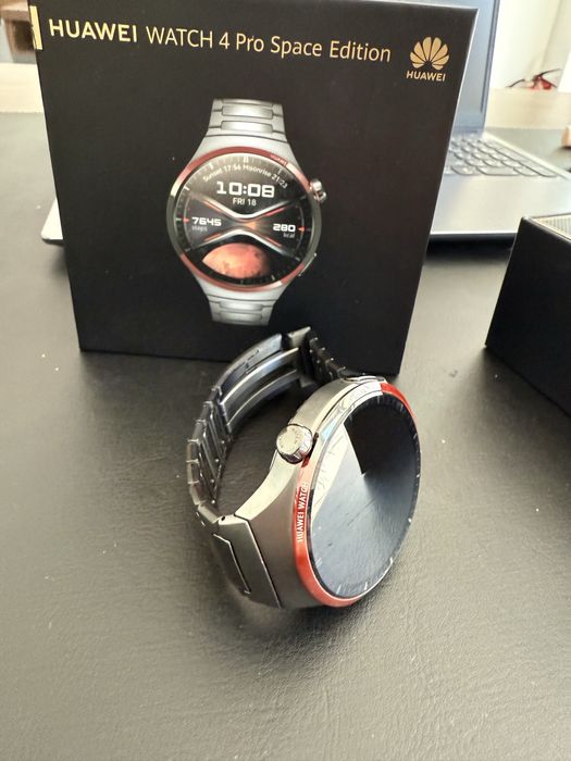Huawei Watch 4 Pro Space Edition LTE