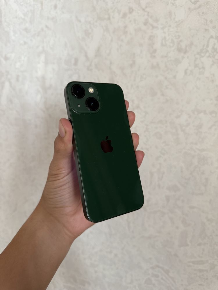 iPhone 13 Mini / 256GB