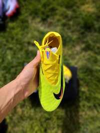 Nike Phantom GX FG Erling Haaland - 40  футболни обувки
OFFICIAL