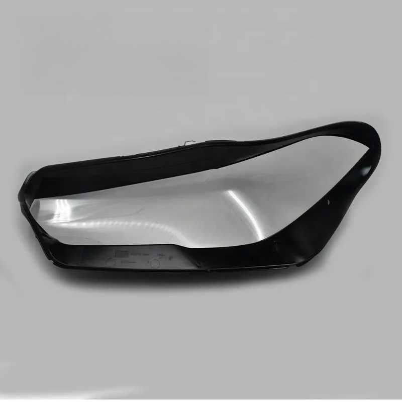 Стъкла за фар BMW G05 X5 18-22 , Капаци за фар BMW G05 X5 18-22 LED