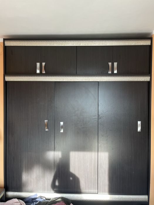 Обзавеждане за спалня