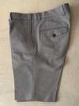 Pantaloni scurti Zara eleganti (de costum)
