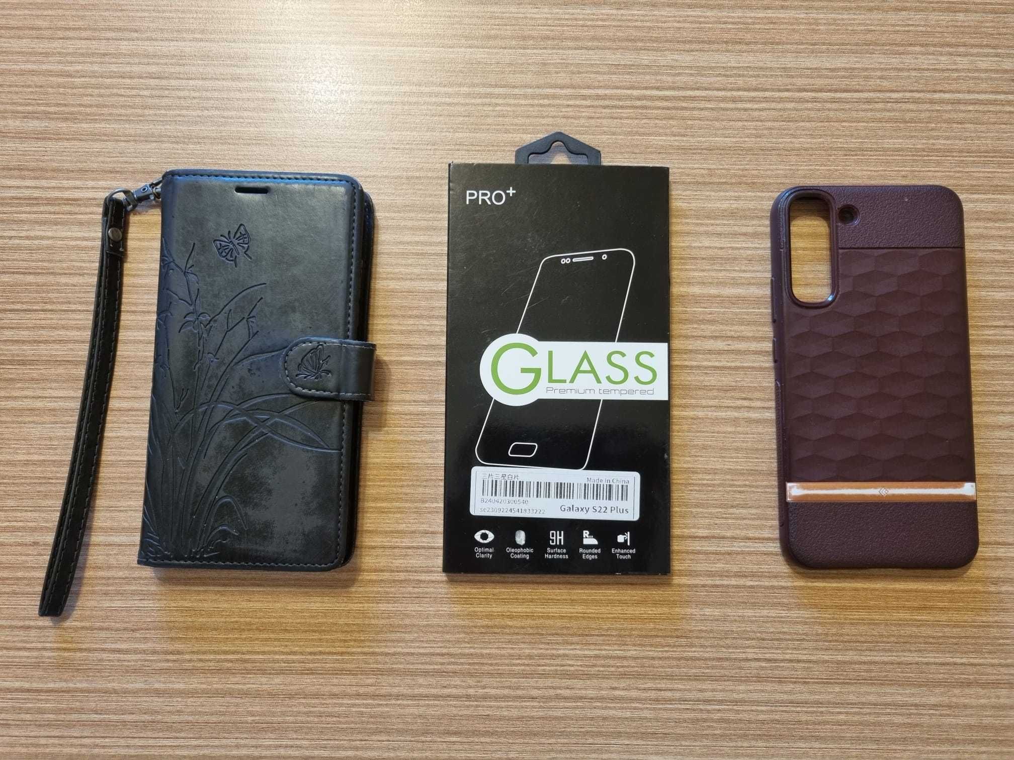 Samsung S22 Plus - 256GB