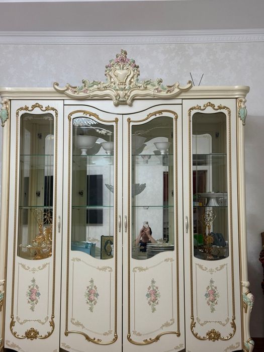 Гостинный гарнитур