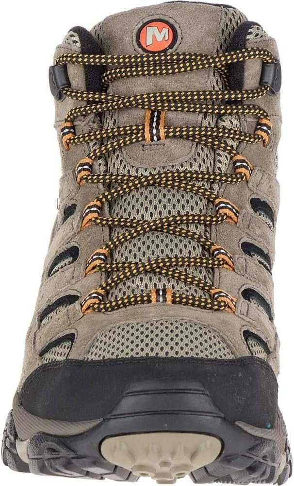 Merrell Moab 2 Gore-TEX 44.5 и Moab 2 Vent 44 нови туристически обувки