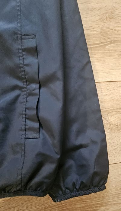 Geacă U.S. Polo Assn Baldwin, bleumarin,gluga, mărime 2XL