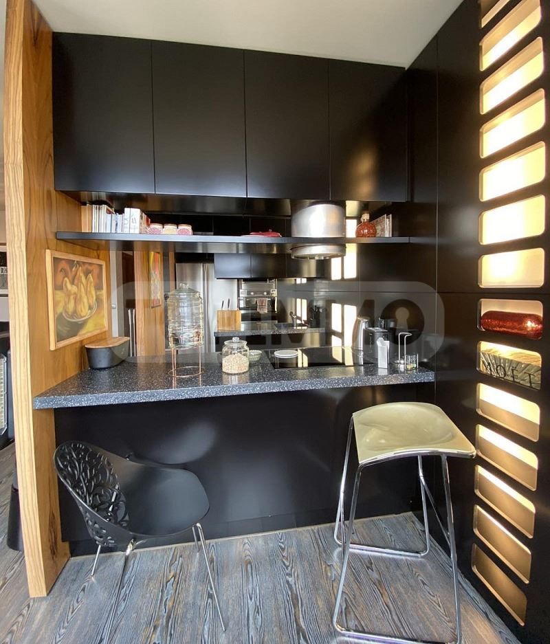 Продава се Четиристаен апартамент в Варна, м-т Траката - 142 кв.м за 2571 €/кв.м - Снимка #6