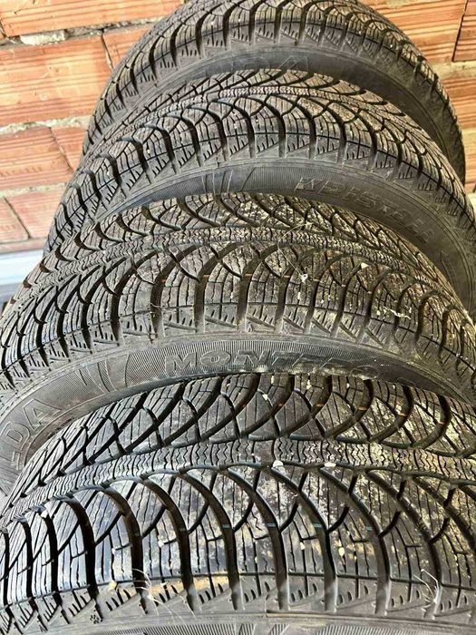 зимни гуми  FULDA