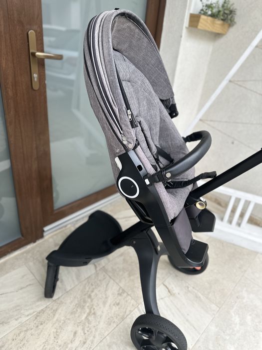 Vand carucior Stokke 3 in 1