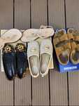 Incaltaminte, Birkenstock, Michael Kors