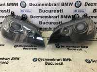 Far bixenon stanga dreapta original BMW X5 E70