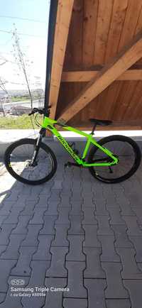 Bicicleta MTB ST 530