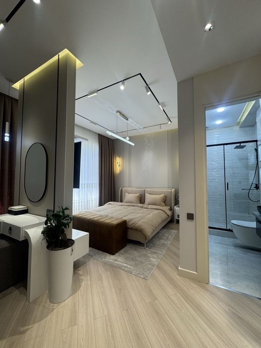 Продаётся Hl-Tech дом.