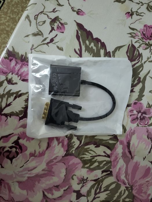 Переходник  от HDTV до VGA