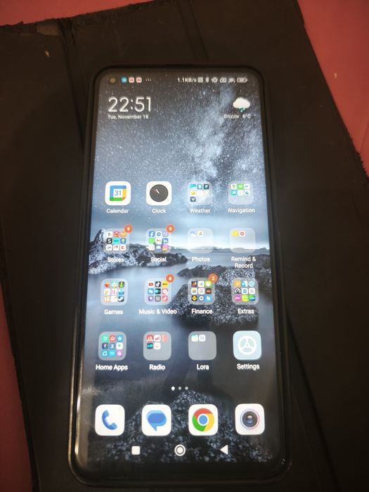 Xiaomi Mi 10T Pro 8/256