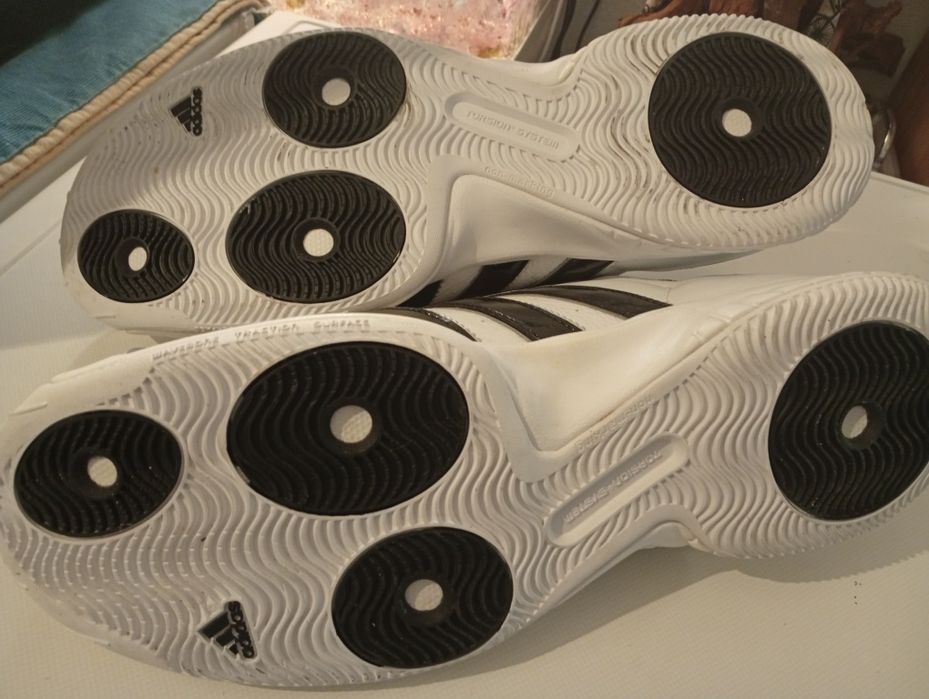 Adidas Superstar 3G Speed 54. 2/3