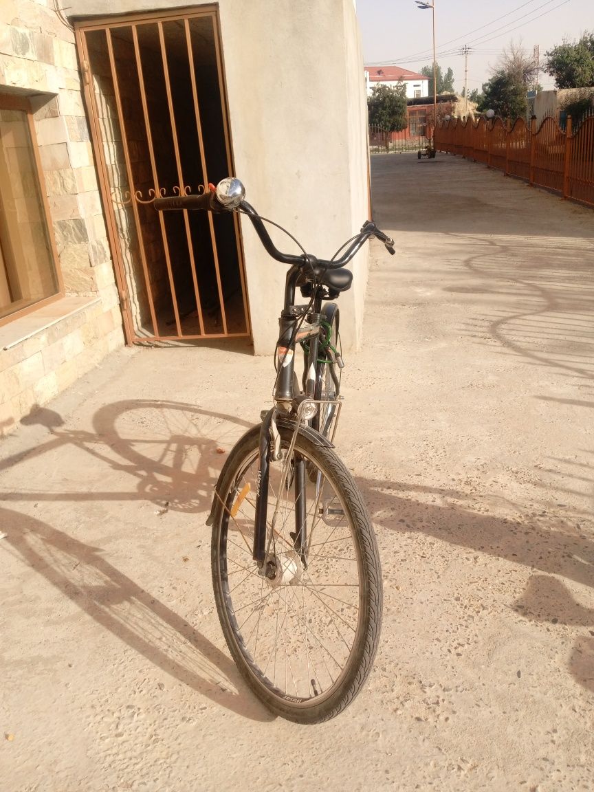 Velosiped Wasat 28'