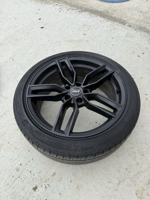 Vand jante ‘19 volkswagen skoda audi