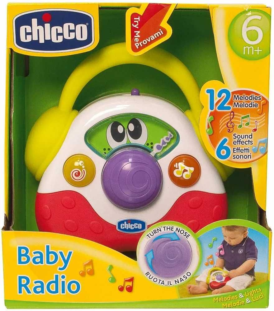 Музикални играчки Fisher price, Chicco