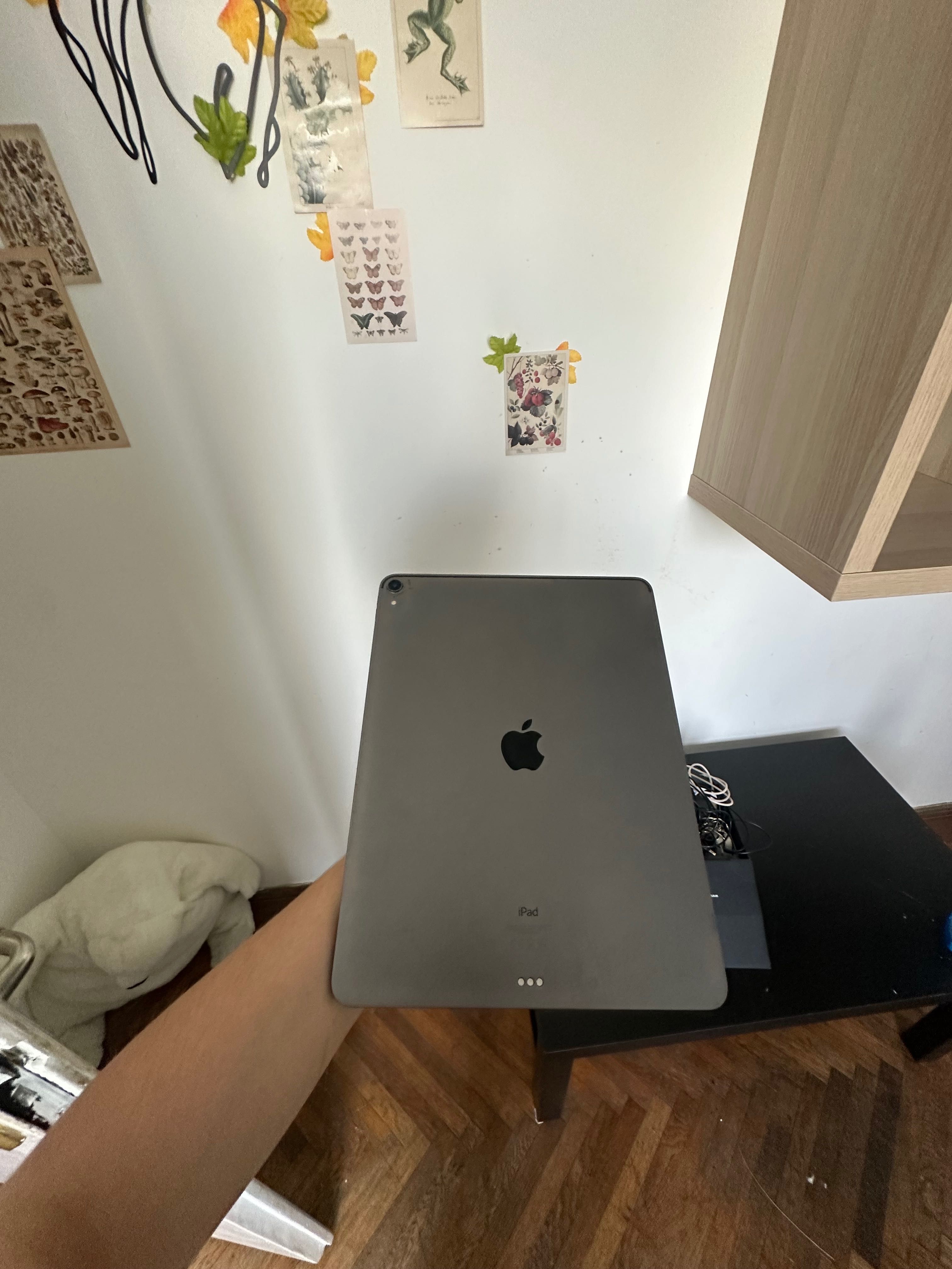 iPad Pro 12.9-inch (3rd generation)