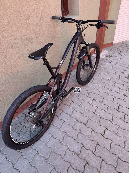 Canyon Spectral Al 5.0