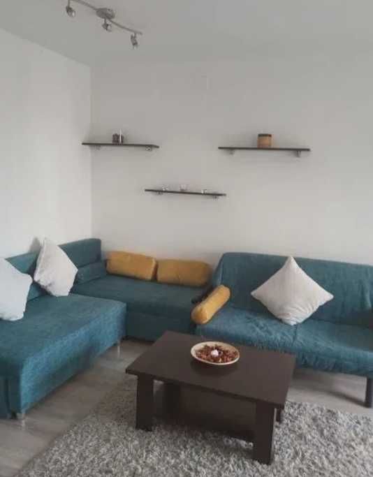 Дава се под наем Тристаен апартамент в Пловдив, Съдийски - 60 кв.м за 270.3 € - Снимка #4