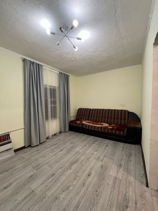 Сдаётся времянка центральное отопление