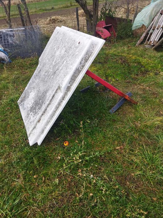 Sémi cabina de vanzare