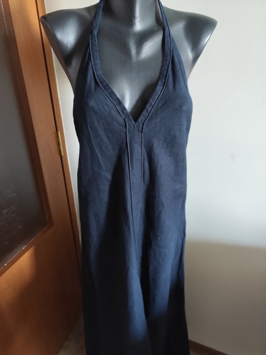 Massimo Dutti лен