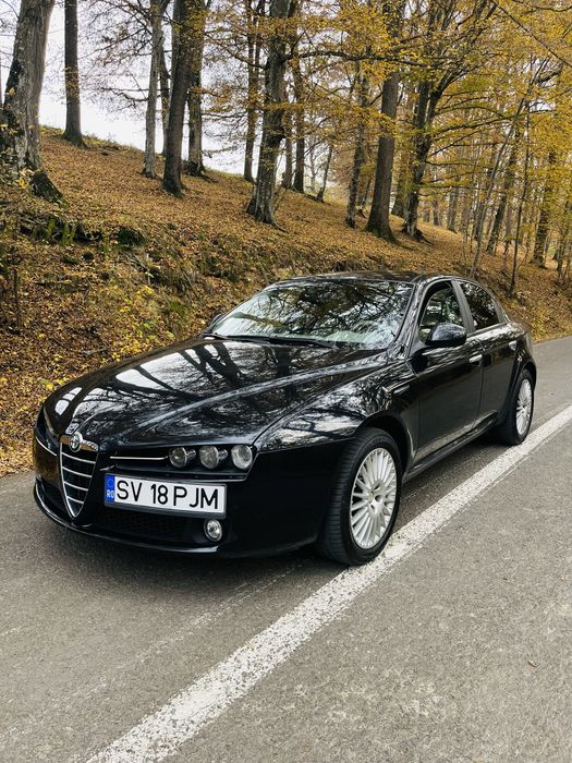 Vand Alfa romeo 159 sport