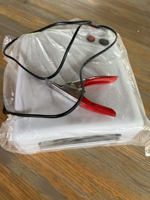 Сушилка для гель лака