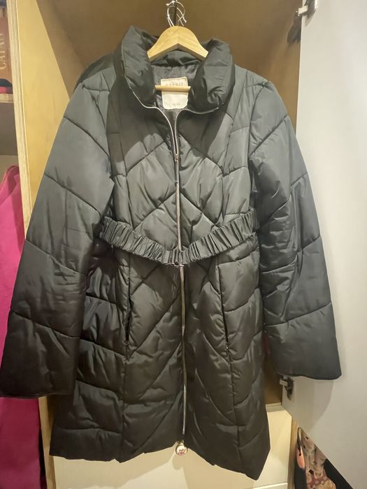 ESPRIT mama яке за бременни, яке от LIDL Esmara за бебеносене