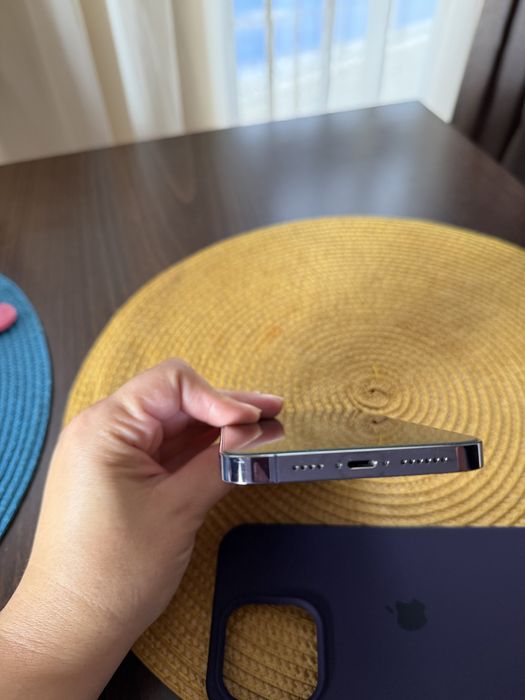 Iphone 14 pro max 256GB