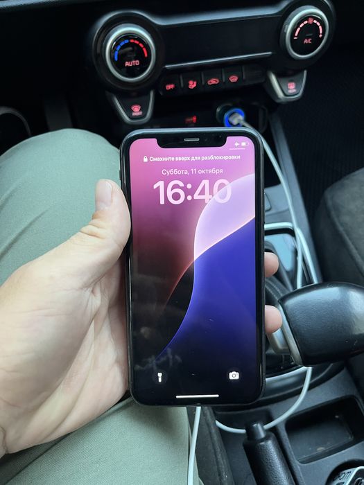 Iphone 11 128gb хорошем состоянии
