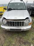 Dezmembrez Jeep Cherokee 2.8 CRD