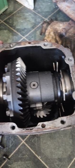 Диференциали за БМВ Е30 Е34 тип 188