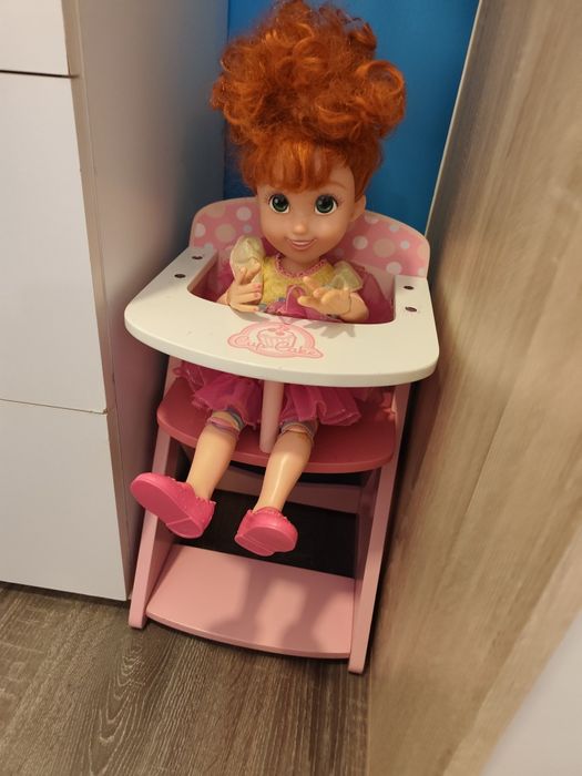 Pachet jucării bebe copil - căsuță din lemn
Titlu: Pachet jucärii co