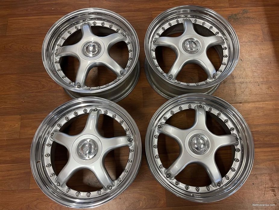 Jante OZ abt r19  235 35 schimb