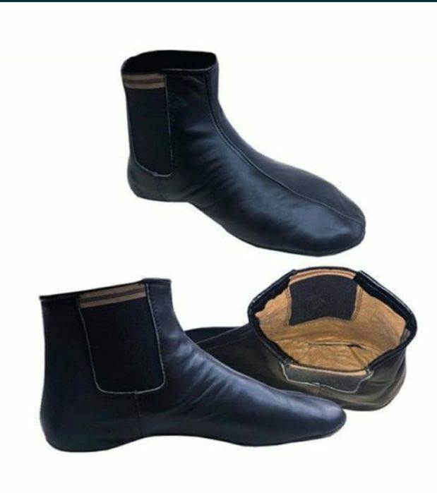 Маси. ЕФРА. Оригинал