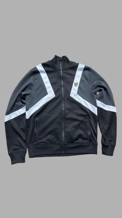 суичер Lyle & Scott - размер S