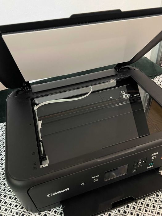 Цветен принтер/копир/скенер Canon PIXMA TS5150