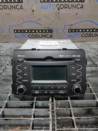 Cd player Kia Sorento II 2009 - 2015 (636)