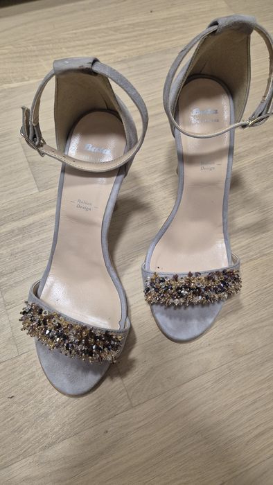 Sandale Bata, marimea 35-36